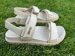 Dievcenske/damske sandale
