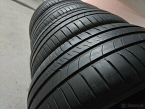 4x pneu (205-55-16) Michelin