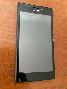 Sony Xperia M2, D2303