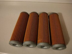 Olejový filter zongshen NC 250CC 450cc 4kusy