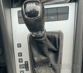 Predám Dsg AUTOMATICKÁ PREVODOVKA QMM Škoda Octavia 2.0 TDI
