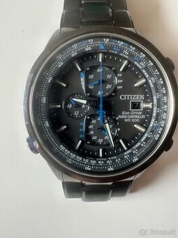 Pánske hodinky Citizen Eco-Drive