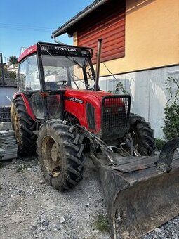Predný rampovač agama