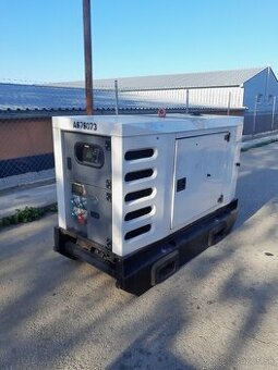 Diesel generator