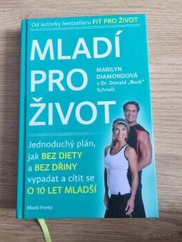 Kniha o zdravom chudnutí