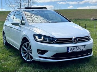 ❇️ VOLKSWAGEN GOLF SPORTSVAN 1.4 TSI 110KW DSG HIGHLINE