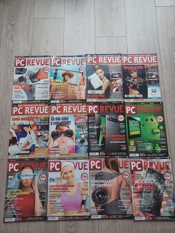 PC Revue - 1
