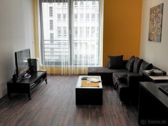 Prenájom 2 izbového bytu 69m2, Staré Mesto, Five Star, Ba