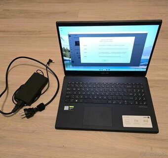 Predám notebook ASUS VivoBook X571GD – i5, 8GB RAM,512GB SSD