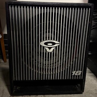 Cerwin Vega CVA-118X