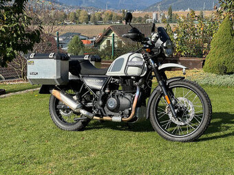 ROYAL ENFIELD HIMALAYAN