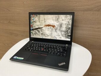Lenovo ThinkPad T470