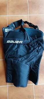 NOVE hokejove nohavice BAUER Moven SENIOR vel. M