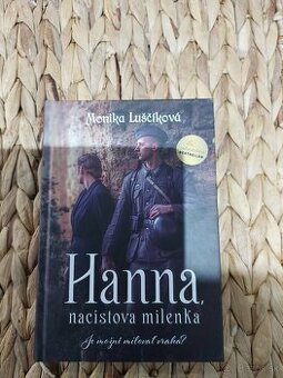 Monika Luščíková - Hana, nacistová milenka - 1