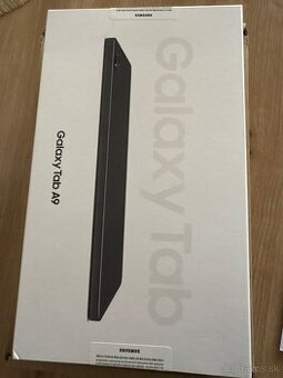 Predám Galaxy Tab A9 64GB