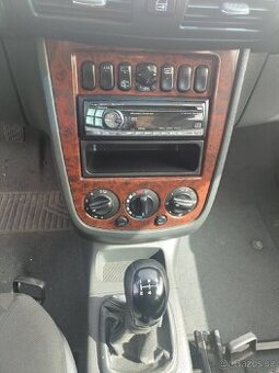 Vaneo 1,7d.