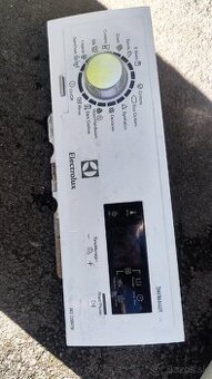 Predám náhradné diely na práčky Elektrolux EWT1266EDW