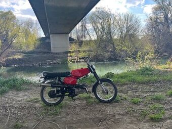 Simson s51 enduro