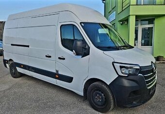 RENAULT MASTER 2.3DCI - PREDAJ AJ NA SPLÁTKY