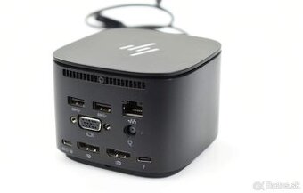 Thunderbolt Dock 120W G2 dokovacia stanica