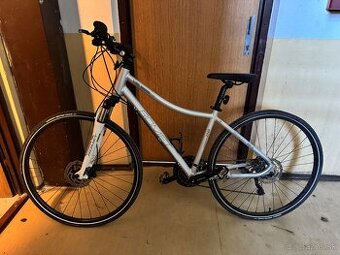 Romet bicykel