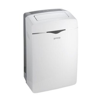 Mobilná prenosná klimatizácia Gorenje KAM26P