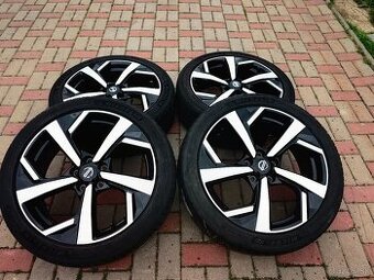 Nissan, X-trial, Qashqai, Honda 5x114,3 r19