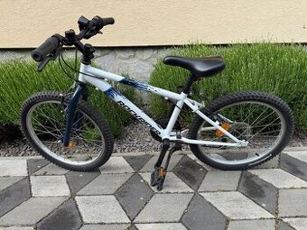Detský bicykel 20”