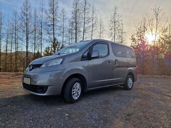 Predám Nissan NV 200