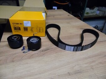 Rozvodová sada CONTITECH CT1091K1