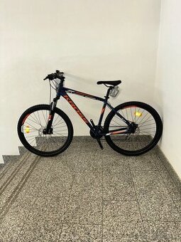 Kross Hexagon 3.0 27,5", veľ. M ( 19“), S ( 17“), bicykel,