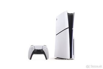 Playstation 5 slim