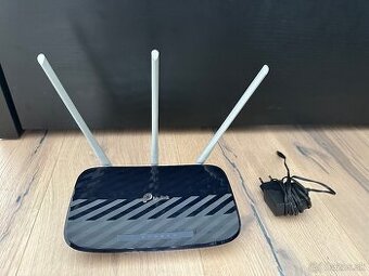 TP-Link Archer C20