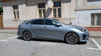 Kia ProCeed 1.4 T-GDi GT-Line Automat