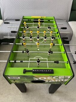 Stolný futbal