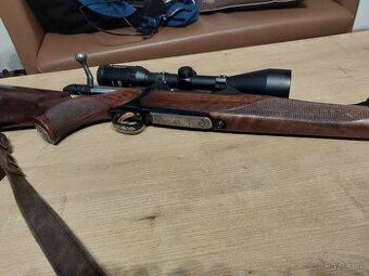 Sauer 202