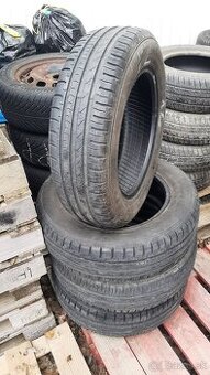 165/70r14 81T  Falken letne