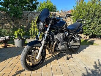 Suzuki Bandit 600