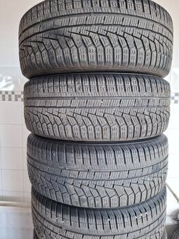 205/55r16 Hankook zimné