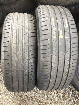 Letné pneu 235/55 r18 Pirelli