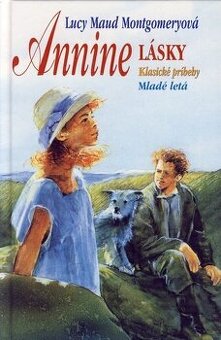 Kúpim - Annine lásky