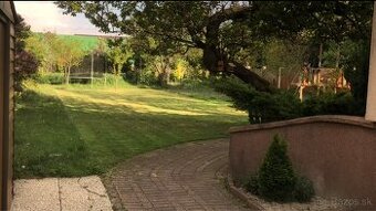ZÁHRADNÉ PRÁCE - BRATISLAVA, RAKÚSKO a okolie