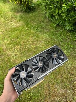Amd 5700XT Sapphire