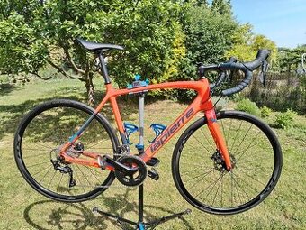 Lapierre Sensium 500 Disc 2019