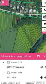 Pozemok