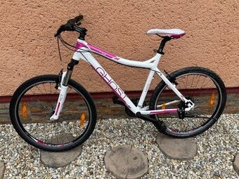 Dámsky Horský Bicykel GHOST MISS 1200 26”