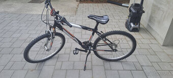 Horský bicykel 19"