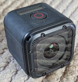 Gopro Hero 4 session