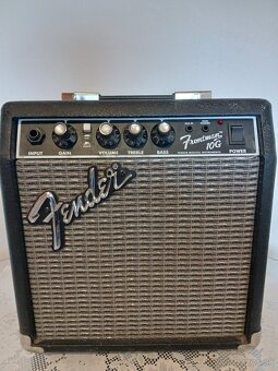 Fender Frontman 10g