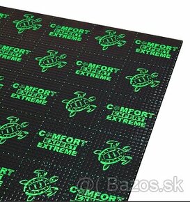 Comfortmat Extreme odhlucnenie